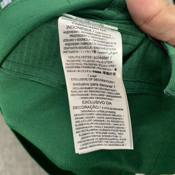 Nike Jersey Mens Medium Aaron Rodgers #8 New York Jets On Field Football NFL - Picture 7 of 10